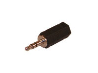 Sandberg Adaptor MiniJack 2.5mm->3.5mm (505-14)